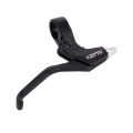 ZTTO Aluminum Alloy Bicycle Brake Lever for MTB V Brake Mountain Bike Mechanical Line Pulling Disc Brake. 