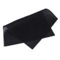1pc  Diy 500*400*3mm/5mm computer mesh sponge PC case fan cooler dust cover 60PPI. 