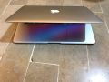 Apple MacBook Air A1466 Early 2017 - Intel Core i5 Processor (13.3 inch Display, 8GB RAM, 256GB Flash Storage) Silver Colour. 
