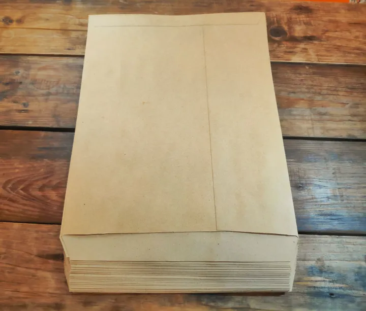 25PCS%20Legal%20Size%20(10inch/14inch)%20Brown%20Kraft%20Paper%20Envelopes%20-%20Image%204