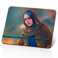 Mouse Pad – Smooth Surface Mouse Mat for Gaming & Office Use. 