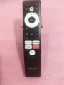 Singer Android Vista Voice Control TV Remote.. 