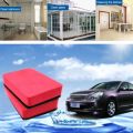 2/5PCS Car Wash Mud Cleaner Magic Clay Bar Sponge Block Pad Remove Contaminants Before Polisher Wax for Car Accessories.