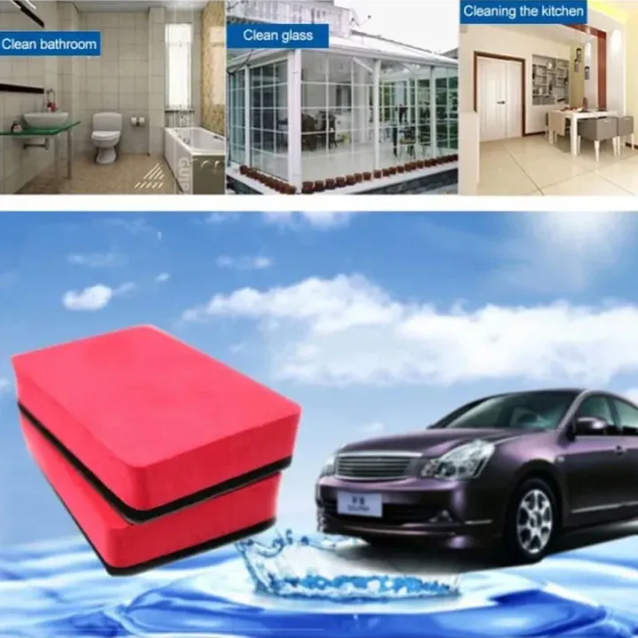 2/5PCS%20Car%20Wash%20Mud%20Cleaner%20Magic%20Clay%20Bar%20Sponge%20Block%20Pad%20Remove%20Contaminants%20Before%20Polisher%20Wax%20for%20Car%20Accessories%20-%20Image%203
