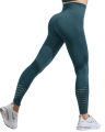 Women Fitness Leggings High Waist Seamless Leggings Sportswear Breathable Feamle Workout Legging. 
