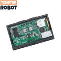 DC 0-100V 10A Digital Voltmeter Ammeter Dual Display Voltage Detector Current Meter Panel Amp Volt Gauge 0.28" Red Blue LED. 