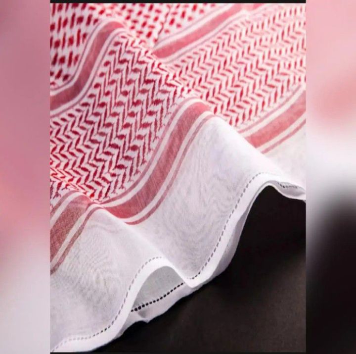 Pure%20Lawn%20Arabic%20Parna/Rumaal%20For%20Gent's%20-%20Image%203