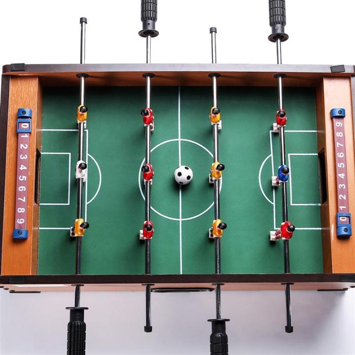 Hot%206PCS%2032mm%20Black%20White%20Socer%20Ball%20For%20Entertainment%20Flexible%20Trained%20Relaxed%20Kids%20Small%20Socer%20Ball%20Mini%20Table%20Football%20Balls%20-%20Image%205