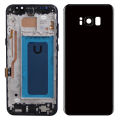 S8 Plus Display Screen for Samsung Galaxy S8 Plus S8+ G955 G955F Lcd Display Digital Touch Screen With Frame Replacement. 