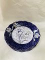 Melamine pack of 6 medium plates Oven safe Quality. 