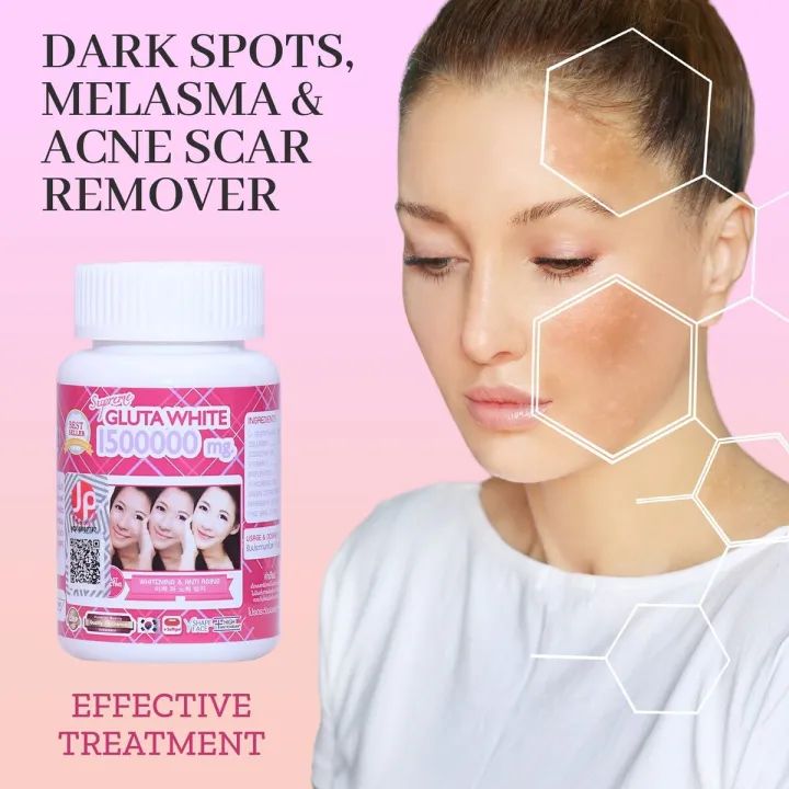 SUPREME%20Gluta%20White%201,500,000mg%20Glutathione%20Skin%20Whitening%20Capsule%20Anti%20Aging%20-%20Image%205