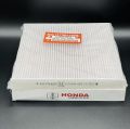 Ac Cabin Filter Honda civic rebirth 2012-2014. 