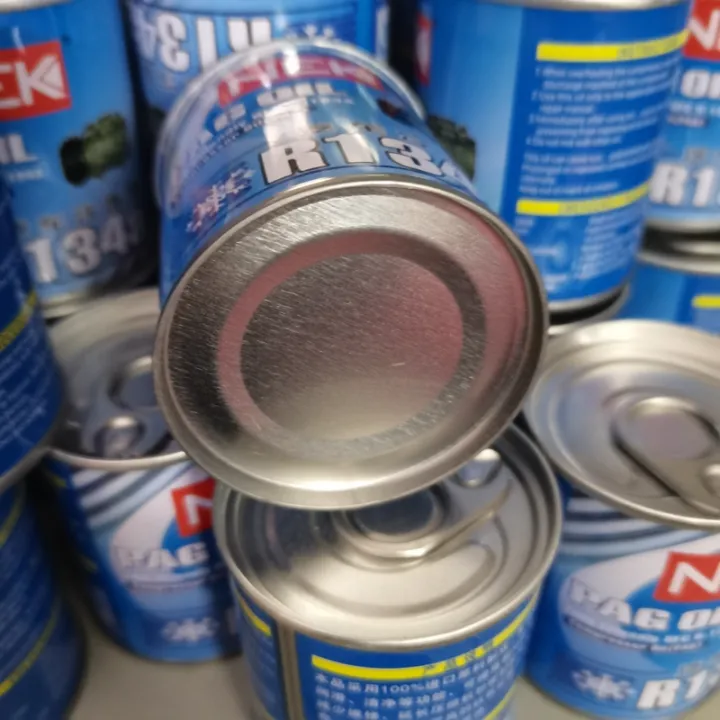 70ML%20Auto%20R134a%20Refrigerant%20Oil%20Compressor%20Oil%20Automotive%20A/C%20AC%20Air%20Conditioning%20System%20Refrigerant%20For%20Car%20Truck%20Bus%20Accessory%20-%20Image%204