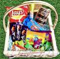 Gift Hamper for all occasions, Mehndi+Bangles. 