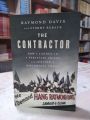 The contractor by Raymond davis books. 