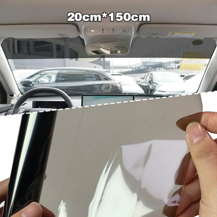 Car%20Windshield%20Sunshading%20Sticker%20Anti-UV%20Protection%20Black%20Film%20Front%20Window%20Sunshade%20Tape%20for%20Car%20Accessories%20Summer%20Supplies%20-%20Image%207