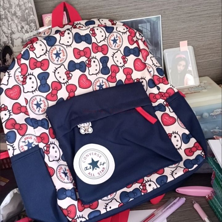 Sanrio%20Mymelody%20Kuromi%20Cinnamoroll%20Cute%20Girl%20Schoolbag%20Female%20Korean%20Version%20Ins%20Student%20Backpack%20Travel%20Large-capacity%20Backpack%20-%20Image%206
