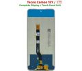 Tecno Camon 17T / 18T A+ LCD Panel. 
