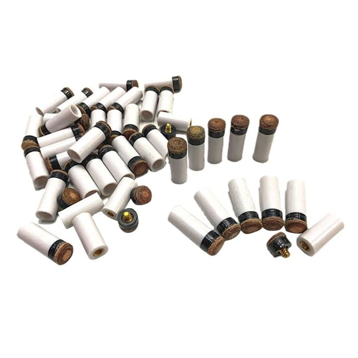 5Pcs/Pack%20Billiard%20Replacement%20Set%20Pool%20Cue%20Tips%20Pool%20Billiard%20Cue%20Stick%20Ferrules%20Screw-On%20Tips%20for%20Snooker%2010/11/12/13mm%20-%20Image%205