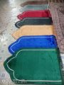 Jaye namaz with foam (jai namaz, prayer mat, jaye namaz, jai namaz, prayer rug, praying mat, prayer carpet, jay namaz) fancy prayer mat. 