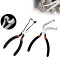 Automotive Line Breaker Pliers Disconnecting pliers Multi-purpose pliers Wire Cutting Pliers Electrical Disconnect Pliers. 