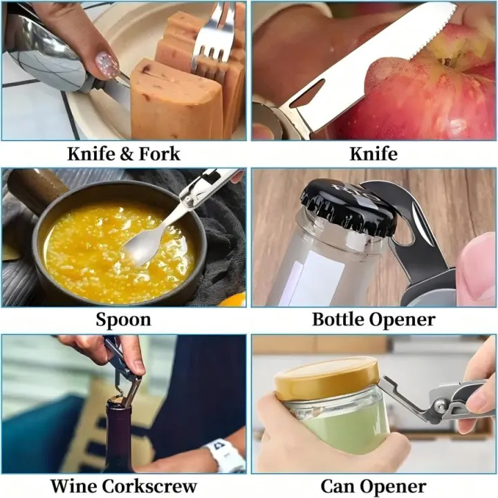 1%20pc%206%20in%201%20Multifunctional%20Cutlery%20Set%20Outdoor%20Tableware%20Camping%20Portable%20Meal%20Knife%20Fork%20Spoon%20Bottle%20Outdoor%20Camping%20Cookware%20-%20Image%206