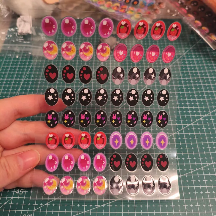 For/Color%20Labubu%20Eye%20Stickers%20Demon%20Slayer%20Series%20Handmade%20Original%20Labubu%20V1v3%20Exquisite%20Flower%20Eye%20Stickers%20Doll%20Accessories%20-%20Image%206