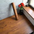 Wooden Texture PVC Wallpaper For Wall, Furniture, Cabinet Door Table Board Covering. 10 / 2 Feet Size Roll. 