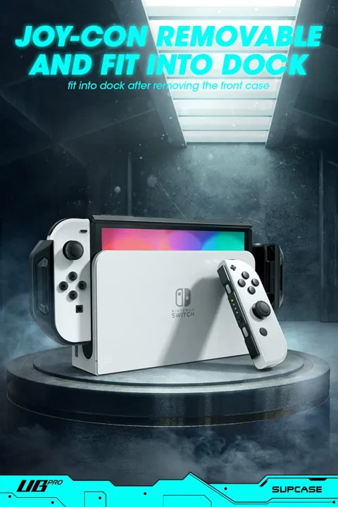 (Original)%20supcase%20UB%20pro%20%5Bforma%20series%5D%20case%20for%20Nintendo%20Switch%20OLED%20-%20Image%207