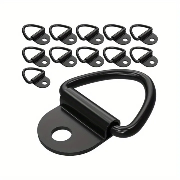 10/20Pcs%20Stainless%20Steel%20D%20Shape%20Pull%20Hook%20Tie%20Down%20Anchor%20Ring%20for%20Truck%20Trailer%20RV%20Boat%20Cargo%20Accessories%20-%20Image%207
