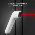 Digital Infrared Fever Thermometer Medical Household Digital Infant Adult Non-contact Laser Body Temperature Ear Thermometer.