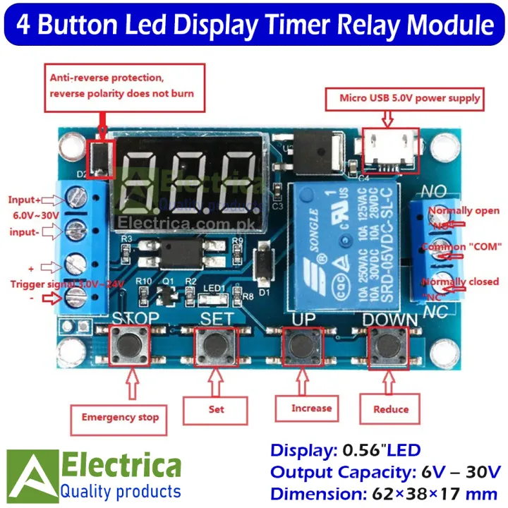 4%20Button%20Digital%20Led%20Display%20Timer%20Relay%206v%20to%2030v%20DC%20Digital%20Time%20Relay%20Module%20for%20Egg%20Incubator%20and%20DIY%20Projects%20By%20Electrica%20-%20Image%203