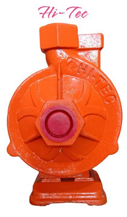 Hi-Tec 550 watt / 0.75 HP Clean Water centrifugal Mono Block Pump