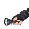 Flashlight Super Bright Rechargeable Flashlight Multi LED Long-Range Spotlight Light for Outdoor Fishing Torch. 