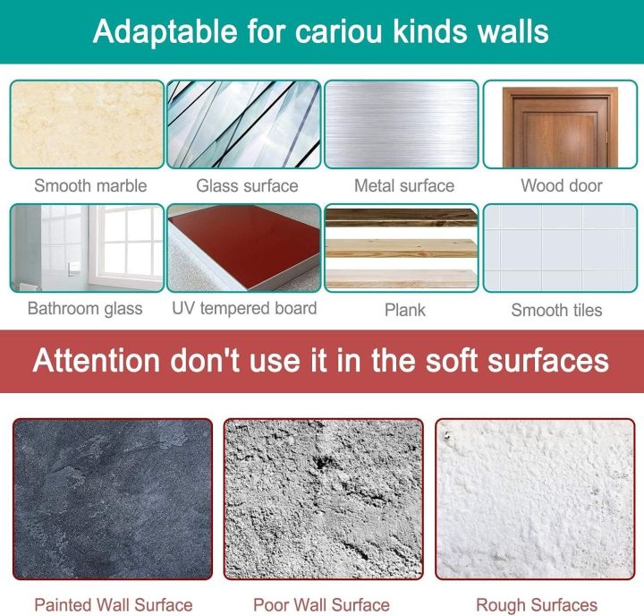 Heavy%20Duty%20Utility%20Wall%20Hooks%20for%20Hanging%20Clothe%20and%20Kitchen%20Bathroom%20Accessories%20Items,%20ABS%20Plastic%20Transparent%20Hanger%20for%20Towel%20Stainless%20Steel%20Self%20Adhesive%20Reusable%20Hook%20for%20Household%20(1,3,5,10%20Pcs)%20-%20Image%208