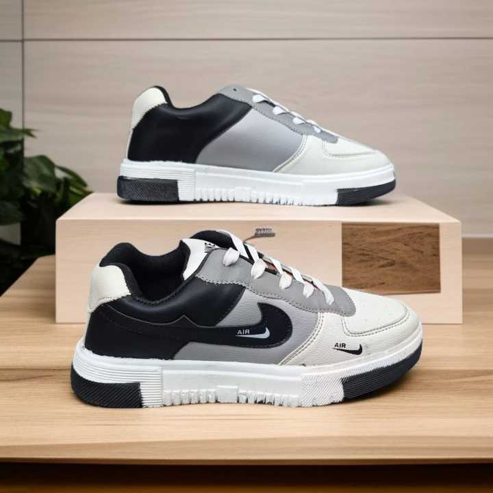 SNEAKERS exclusive colourful HIGH SOOL WEIGHTLESS CLASSICAL MODEL VANS SHOES FOR MEN.