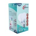 Wega 15W Energy Saving Led Bulb With 2 Yrs Warranty. 