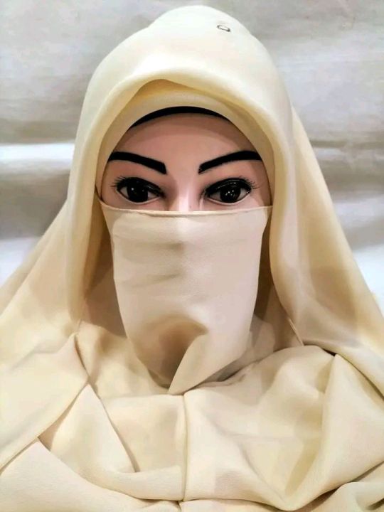 misri hijab 2024