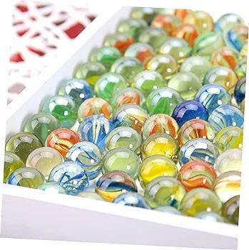 90%20pcs%20Marbles%20Kids%20Toy%20Glass%20Marbles%20Bulk%20Toy%20For%20Kids%20Toy%20Marble%20Set%20Flat%20Glass%20Marbles%20Toy%20Glass%20Marbles%20-%20Image%208