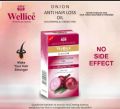 Wellice Professional Onion Anti Hair Loss Shampoo. 