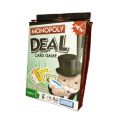 Monopoly Deal Card Game - Jbd - Saim Enterprises. 