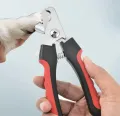 Professional Pet Dog Nail Clipper Cutter Stainless Steel Grooming Scissors Clippers for Animals. 