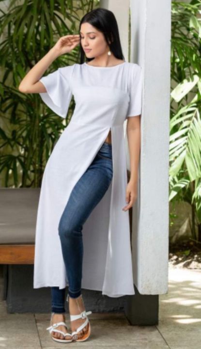 white top for womens 2023