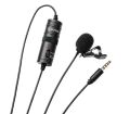 B0YA BY M1 Lavalier Microphone. 