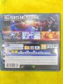 Playstation 4 dvd Tekken 7 Ps4 game takken 7. 