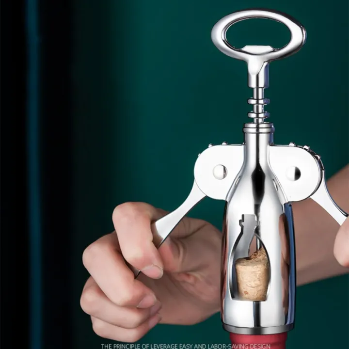 Hand%20Movement%20Bottle%20Opener%20Classic%20And%20Practical%20Stainless%20Steel%20Wine%20Opener%20Portable%20Wine%20Cork%20Remover%20Kitchen%20Gadgets%20-%20Image%203