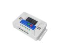 30A PWM Solar Charge Controller 12/24V 30A Charge Controller with 2.1A

USB and Display. 