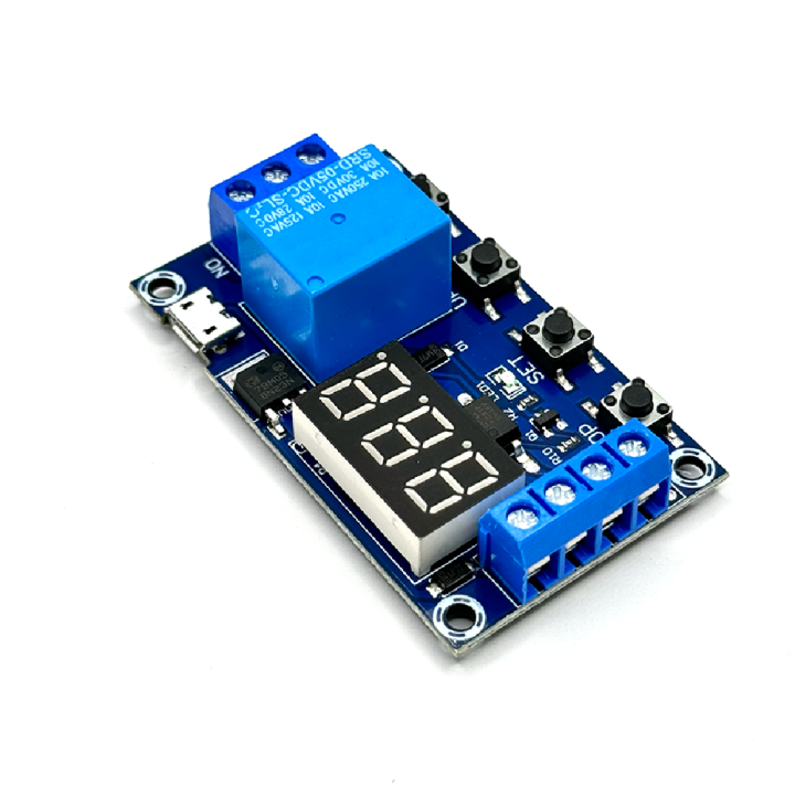 1%20Channel%205V%20Relay%206-30V%20Relay%20Module%20OFF/ON%20Switch%20Trigger%20Time%20Delay%20Circuit%20Timer%20Cycle%20999%20minutes%20Adjustable%20XY-J02%20-%20Image%204