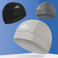 Cooling Skull Cap Helmet Lining Breathable Sweat Wicking Cycling Sports Running Hat Comfortable Outdoor Hiking Cap Quick Dry Cap. 