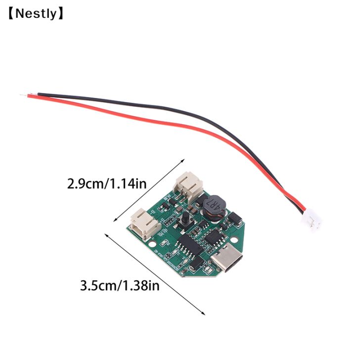 Type-C%20Micro%20USB%20Fan%20Drive%20Module%209V%203-Speed%20Stepless%20Speed%20Charging%20Control%20Board%20Mini%20Table%20Fan%20Handheld%20Fan%20Circuit%20Pcb%E3%80%94Nest%E3%80%95%20-%20Image%206